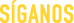 Siganos